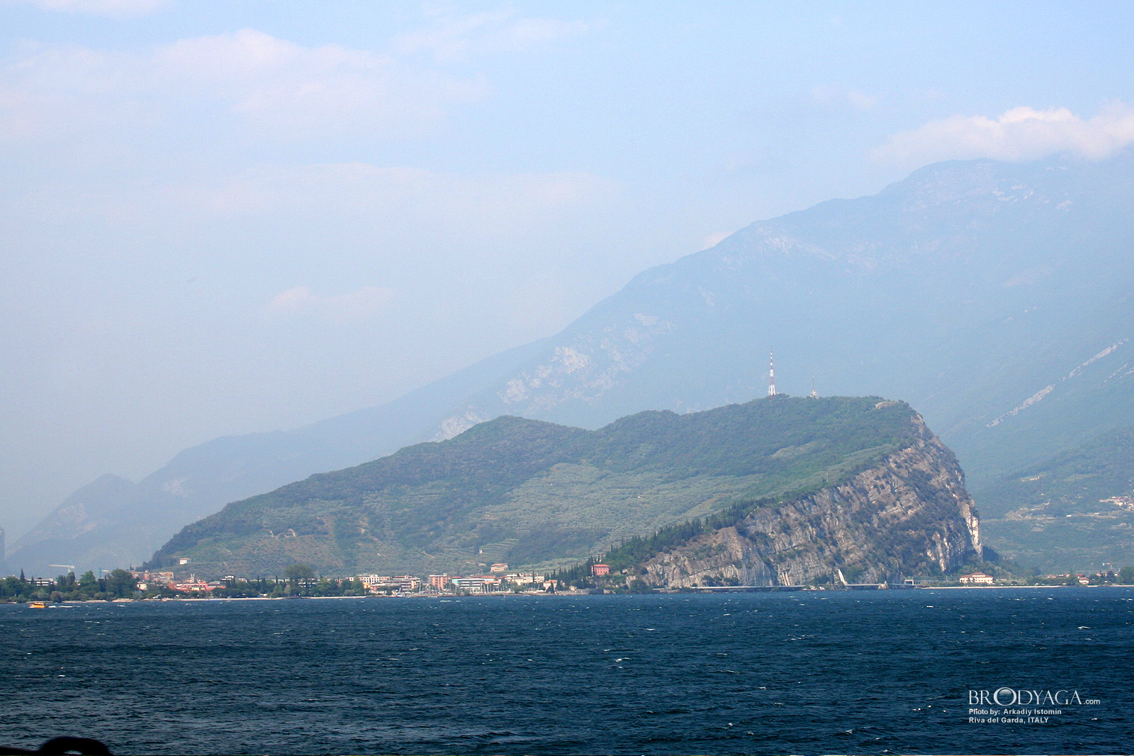 Riva del Garda